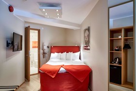 Hotell Stadsparken