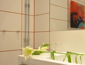 Hotell Stadsparken