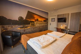 Dream Luxury Hostel