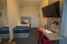 Dream Luxury Hostel