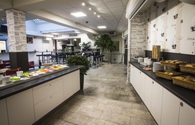 Dream Luxury Hostel