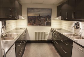 Dream Luxury Hostel
