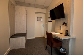 Dream Luxury Hostel