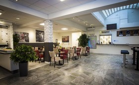 Dream Luxury Hostel