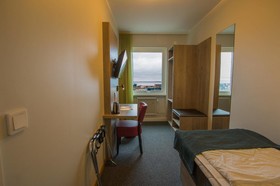 Dream Luxury Hostel