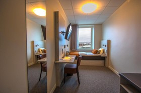 Dream Luxury Hostel