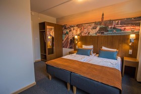 Dream Luxury Hostel