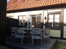 Domstens Pensionat