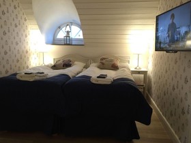 Domstens Pensionat