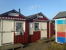 Domstens Pensionat