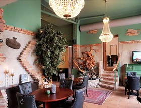 Hotel Linnea, Sure Hotel Collection by Best Western