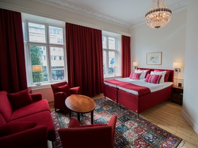 Hotel Linnea, Sure Hotel Collection by Best Western
