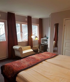 Hotel Linnea, Sure Hotel Collection by Best Western