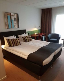 Hotel Linnea, Sure Hotel Collection by Best Western