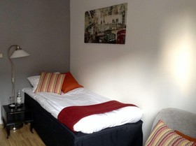 Herrljunga Hotell Konferens