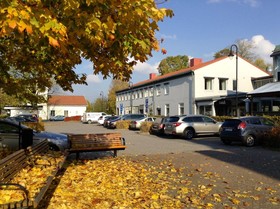 Herrljunga Hotell Konferens