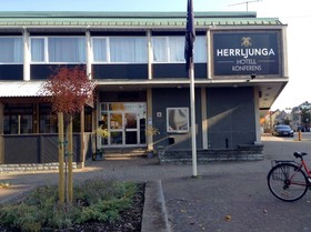 Herrljunga Hotell Konferens