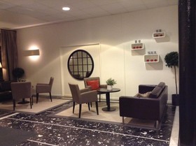 Herrljunga Hotell Konferens