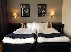 Herrljunga Hotell Konferens