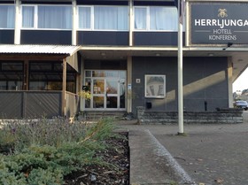 Herrljunga Hotell Konferens
