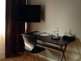 Herrljunga Hotell Konferens