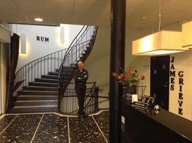 Herrljunga Hotell Konferens