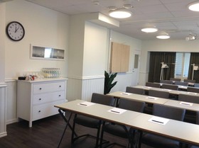 Herrljunga Hotell Konferens