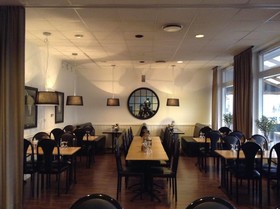 Herrljunga Hotell Konferens