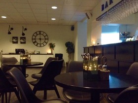 Herrljunga Hotell Konferens