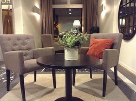Herrljunga Hotell Konferens