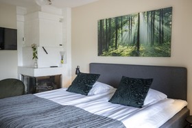 Elisero Hotell