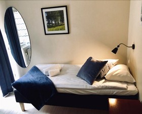 Elisero Hotell