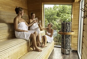 Elisero Hotell