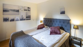 Elisero Hotell