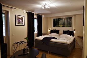 Elisero Hotell