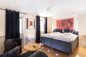 Elisero Hotell