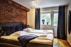 Elisero Hotell