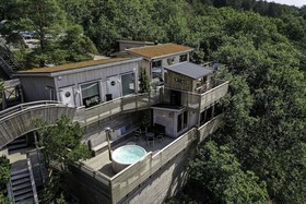 Elisero Hotell