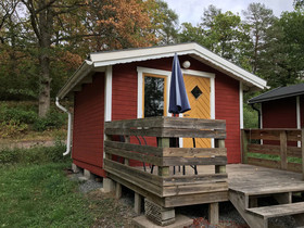 Blankaholms Bad Och Naturcamping