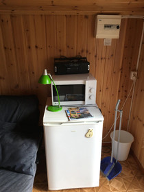 Blankaholms Bad Och Naturcamping