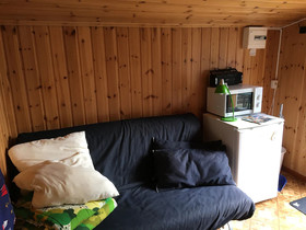 Blankaholms Bad Och Naturcamping