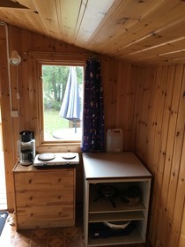 Blankaholms Bad Och Naturcamping