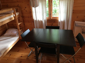 Blankaholms Bad Och Naturcamping