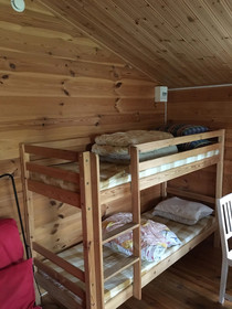 Blankaholms Bad Och Naturcamping