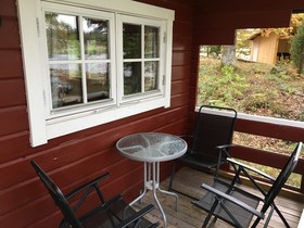 Blankaholms Bad Och Naturcamping