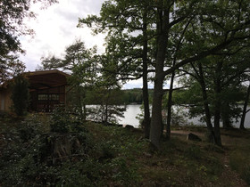 Blankaholms Bad Och Naturcamping