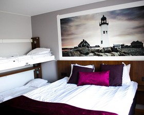 Best Western Karlshamn