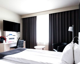 Best Western Karlshamn