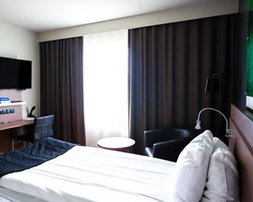 Best Western Karlshamn