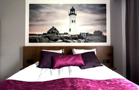 Best Western Karlshamn